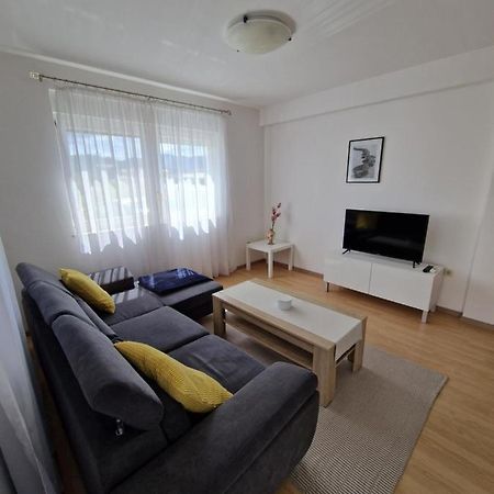 Apartment Melody Metković Kültér fotó