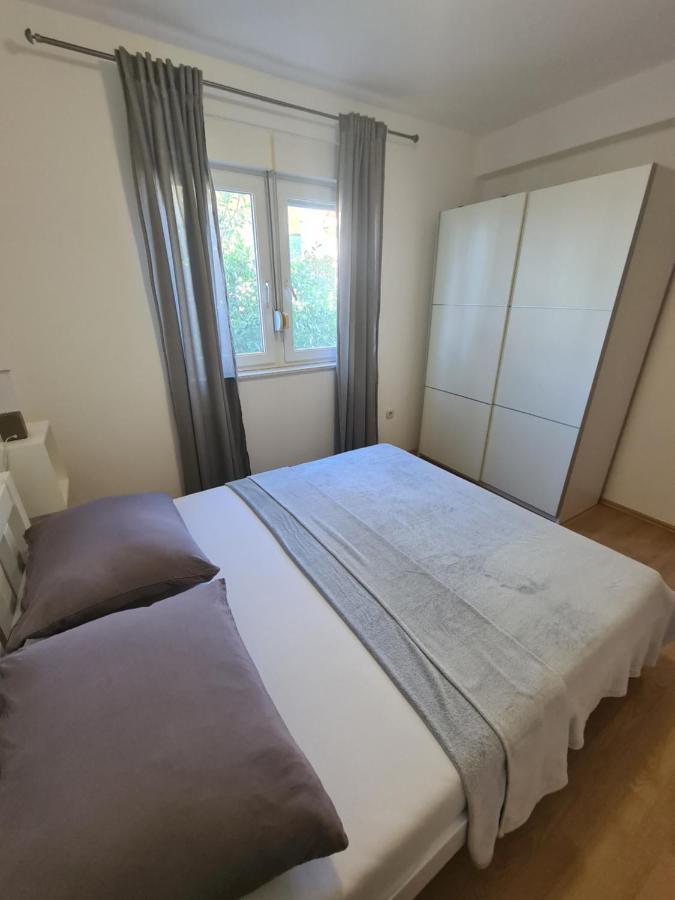 Apartment Melody Metković Kültér fotó