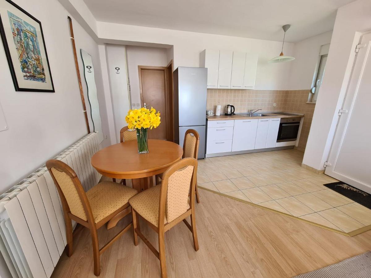 Apartment Melody Metković Kültér fotó