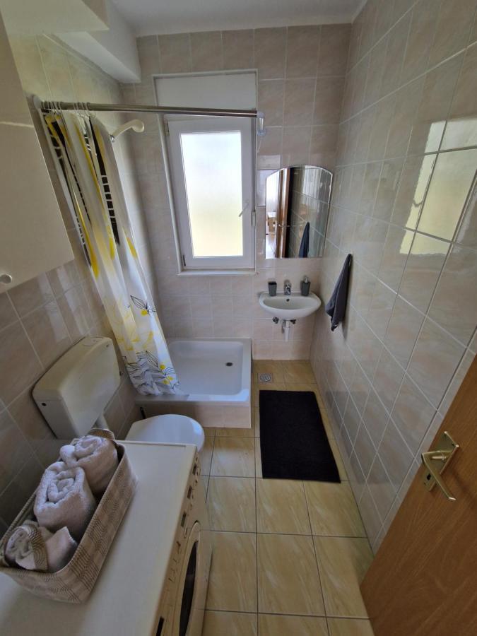 Apartment Melody Metković Kültér fotó