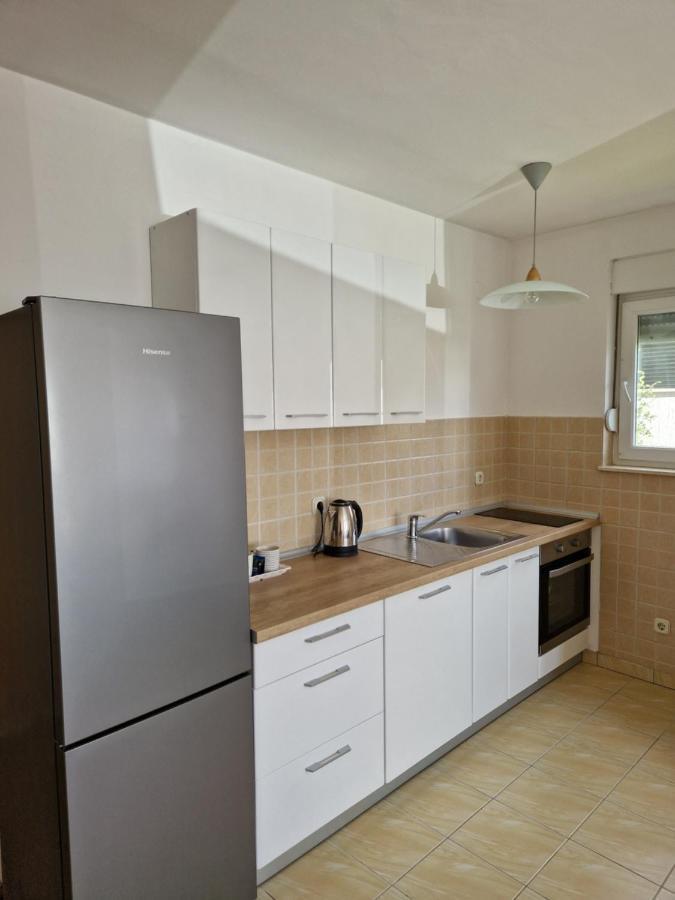 Apartment Melody Metković Kültér fotó
