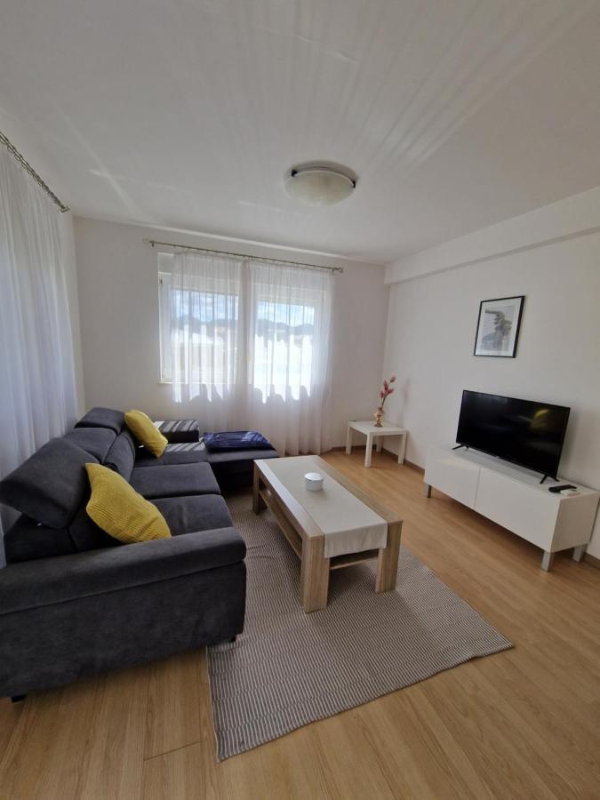 Apartment Melody Metković Kültér fotó