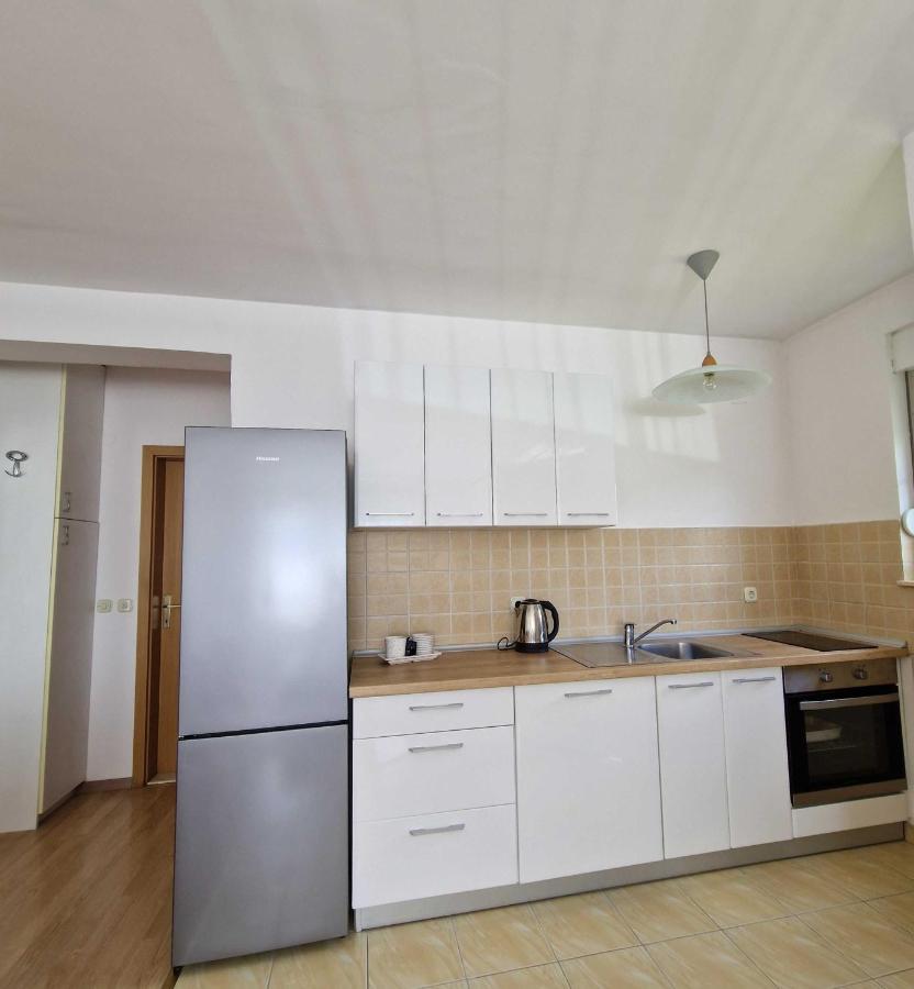 Apartment Melody Metković Kültér fotó