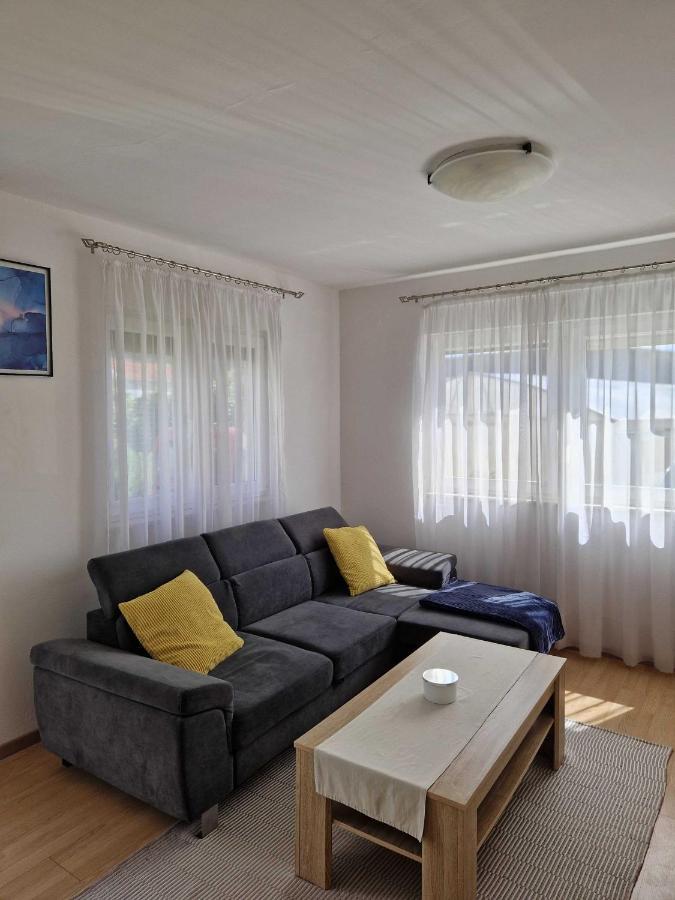 Apartment Melody Metković Kültér fotó