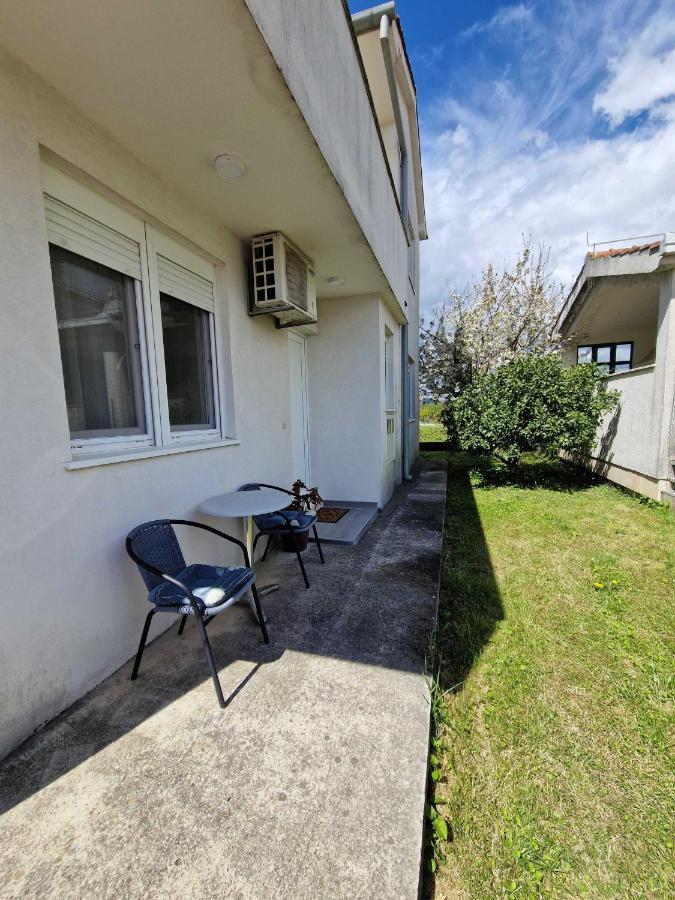 Apartment Melody Metković Kültér fotó